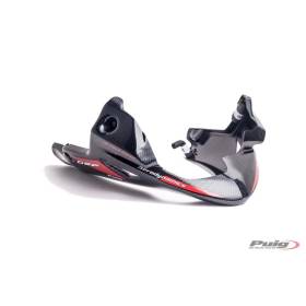 SABOT MOTEUR SUZUKI BANDIT GSF1250 07-13 / Puig