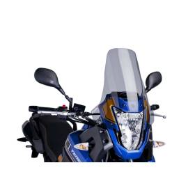 BULLE YAMAHA XT660Z TENERE 08-14 / Puig Touring