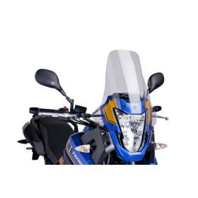 BULLE YAMAHA XT660Z TENERE 08-14 / Puig Touring