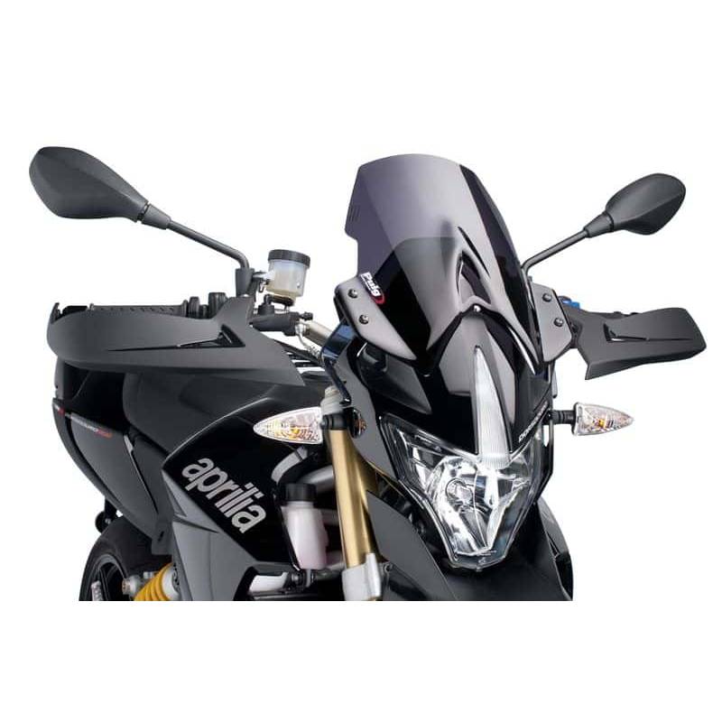 BULLE APRILIA DORSODURO 750 08-17 / Puig Touring