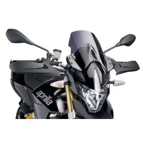 BULLE APRILIA DORSODURO 900 2017 / Puig Touring