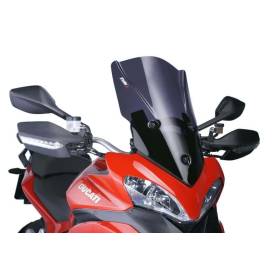 BULLE DUCATI MULTISTRADA 10-12 / Puig Touring