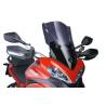 BULLE DUCATI MULTISTRADA 10-12 / Puig Touring