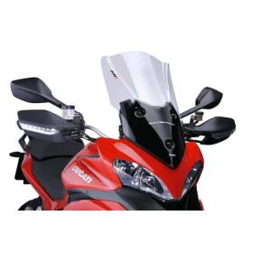 BULLE DUCATI MULTISTRADA 10-12 / Puig Touring