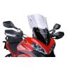 BULLE DUCATI MULTISTRADA 10-12 / Puig Touring