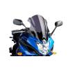 BULLE YAMAHA XJ6 DIVERSION F 10-16 / Puig Touring