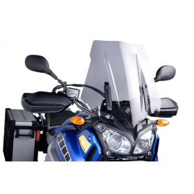 BULLE  YAMAHA XT1200Z SUPER TENERE 10-14 / Puig Touring