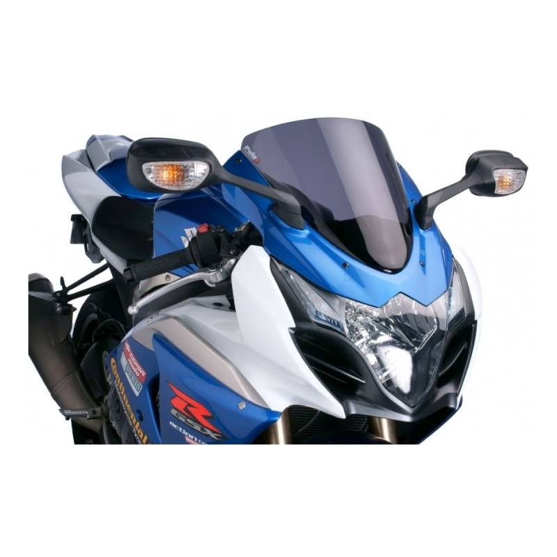 BULLE SUZUKI GSXR1000 09-15 / Puig Standard