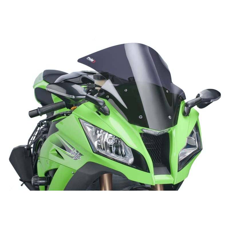 BULLE KAWASAKI ZX-10R 11-15 / Puig Standard