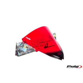 BULLE HONDA CBR1000RR 08-11 / Puig Racing