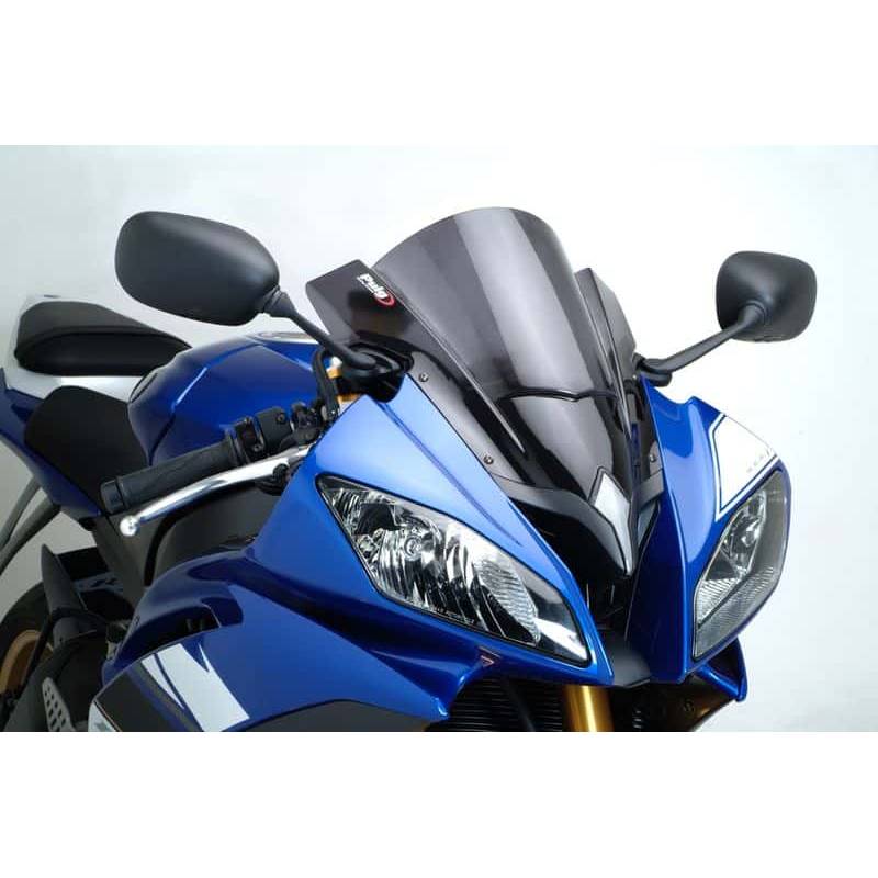 BULLE YAMAHA YZFR6 08-14 / Puig Racing