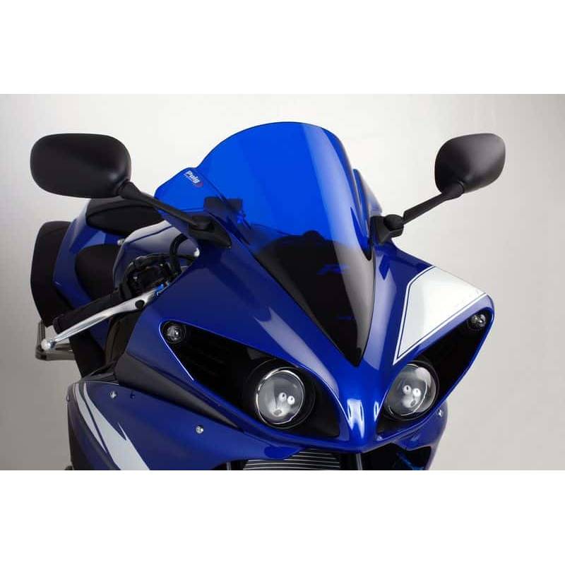 BULLE YAMAHA YZF-R1 09-14 / Puig Racing