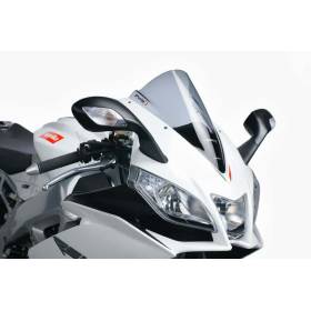 BULLE APRILIA RS4 125 11-17 / Puig Racing