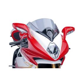 BULLE MV AGUSTA F4 10-17 / Puig Racing