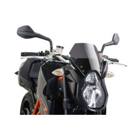 BULLE KTM 990 SUPER DUKE 07-13 / Puig Naked Sport