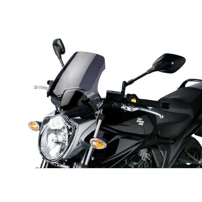 BULLE SUZUKI GSF1250 BANDIT 10-13 / Puig Sport