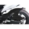 GARDE BOUE ARRIERE HONDA CBF600N 08-14 / Puig