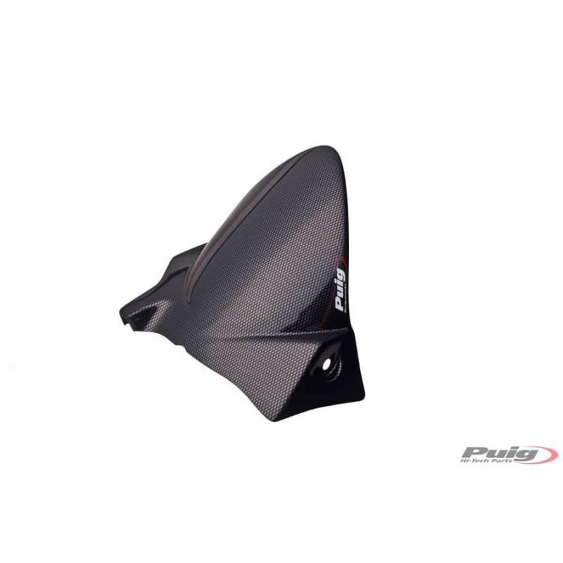 GARDE BOUE ARRIERE APRILIA SHIVER 750 07-17 / Puig