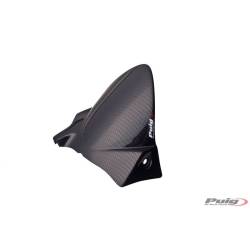 GARDE BOUE ARRIERE APRILIA SHIVER 750GT 08-14 / Puig