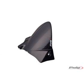 GARDE BOUE ARRIERE APRILIA SHIVER 750GT 08-14 / Puig