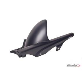 GARDE BOUE ARRIERE SUZUKI SVF650 GLADIUS 09-16 / Puig