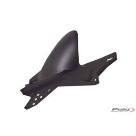 GARDE BOUE ARRIERE YAMAHA XJ6 09-16 / Puig