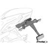 SUPPORT DE PLAQUE SUZUKI GSXR1300 HAYABUSA 08-12 / Puig