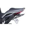 SUPPORT DE PLAQUE APRILIA TUONO V4 11-17 / Puig