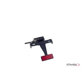 SUPPORT DE PLAQUE BMW S1000RR 09-17 / Puig