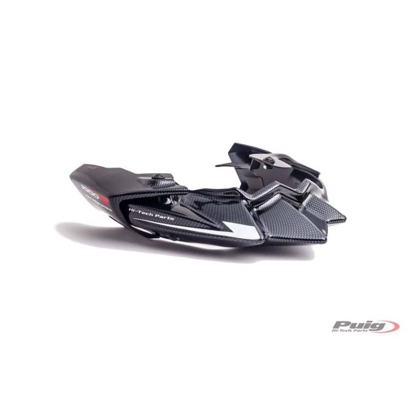 SABOT MOTEUR HONDA CB1000R 08-17 / Puig