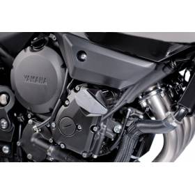 PROTECTION MOTEUR DUCATI HYPERMOTARD 939 - Puig 6557N