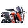 BULLE KTM 125 DUKE 11-16 / Puig Naked Sport