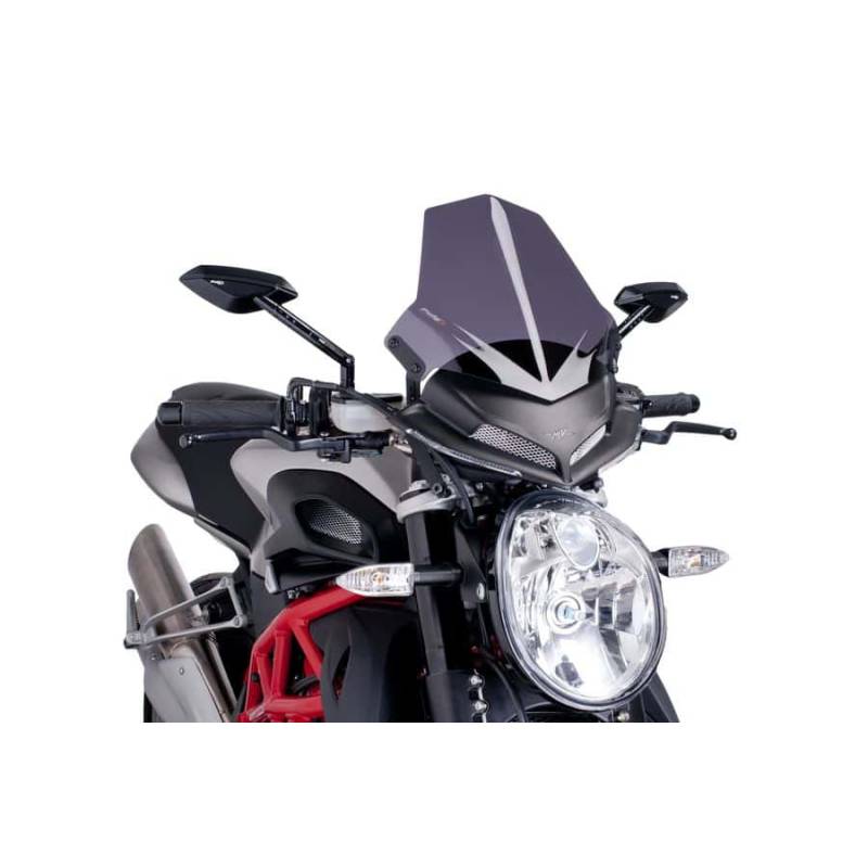 BULLE MV BRUTALE 1090 13-17 / Puig Naked Sport