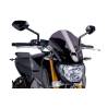 BULLE  YAMAHA MT-09 13-16 / Puig Naked Touring