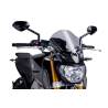 BULLE  YAMAHA MT-09 13-16 / Puig Naked Touring