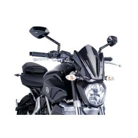 BULLE YAMAHA MT-07 14-17 / Puig Naked Sport