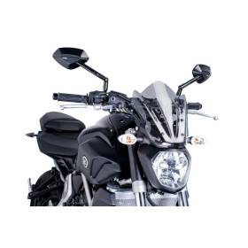 BULLE YAMAHA MT-07 14-17 / Puig Naked Sport