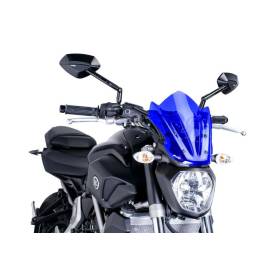 BULLE YAMAHA MT-07 14-17 / Puig Naked Sport