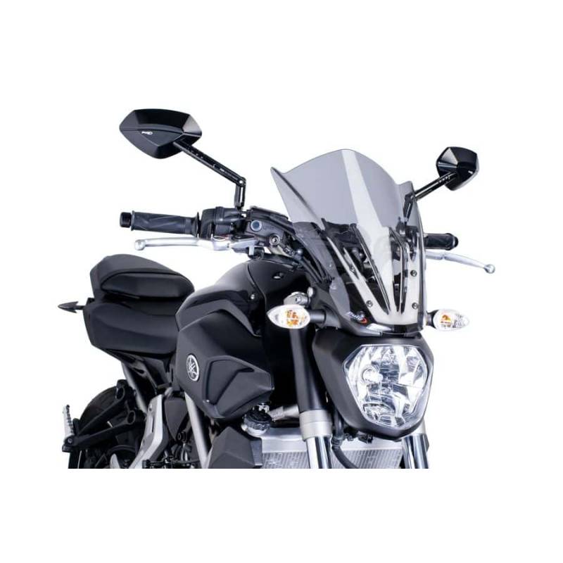 BULLE YAMAHA MT-07 14-17 / Puig Naked Touring