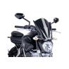 BULLE YAMAHA MT-07 14-17 / Puig Naked Touring