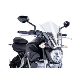 BULLE YAMAHA MT-07 14-17 / Puig Naked Touring