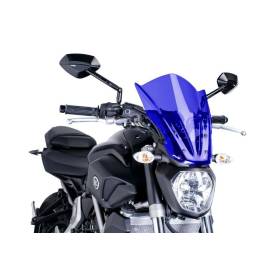 BULLE YAMAHA MT-07 14-17 / Puig Naked Touring