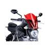 BULLE YAMAHA MT-07 14-17 / Puig Naked Touring