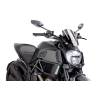 BULLE DUCATI DIAVEL 14-17 / Puig Naked Sport