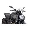 BULLE DUCATI DIAVEL 14-17 / Puig Naked Sport