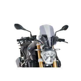 BULLE BMW R1200R 15-17 / Puig Naked Sport