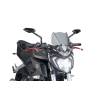 BULLE YAMAHA MT-125 15-17 / Puig Naked Sport