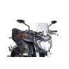 BULLE YAMAHA MT-125 15-17 / Puig Naked Sport