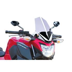 BULLE HONDA CB300F 15-17 / Puig Naked Sport