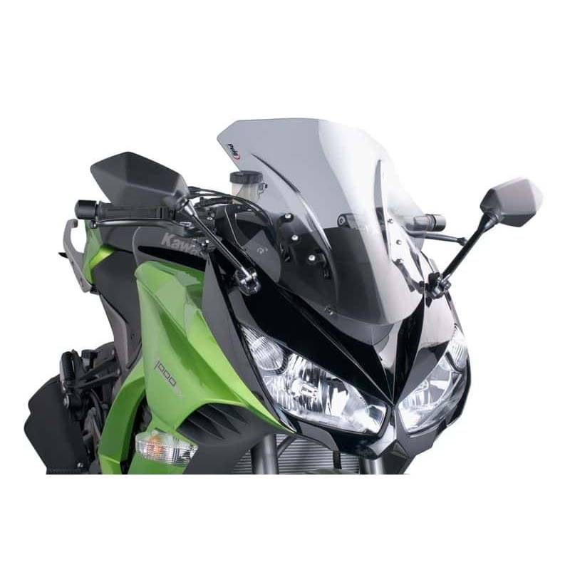 Bulle Kawasaki Z1000SX / Ninja 1000SX - Puig 20471H